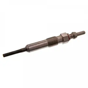 Comparateur de prix : FEBI BILSTEIN Bougie de préchauffage, 4,4 V, par ex. pour Renault, Suzuki