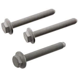 Comparateur de prix : Febi bilstein Vis, bras transversal, par ex. pour VW, Skoda, Audi, Seat