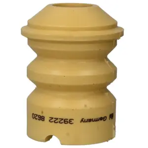 Comparateur de prix : FEBI BILSTEIN Butée élastique, suspension pour BMW: X5 (Ref: 39222)