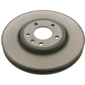 Disque de frein FEBI BILSTEIN 39210 avant, ventilé, 1 pièce pas cher