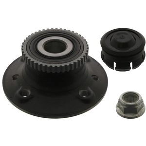 Roulement de roue FEBI BILSTEIN 39252 - Réf. FB 39252 pas cher