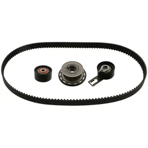 Kit de distribution 39201 FEBI 39201 pas cher