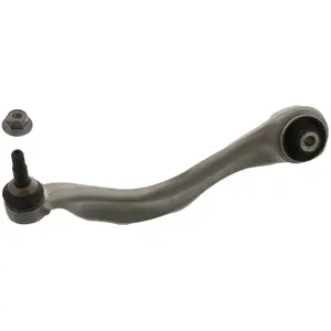 Bras de suspension FEBI BILSTEIN 39979 Essieu avant, gauche, avant pas cher
