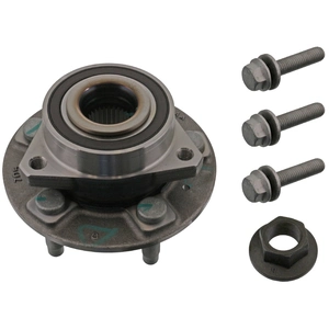 Comparateur de prix : Roulement de roue FEBI BILSTEIN 39916 - Réf. FB 39916