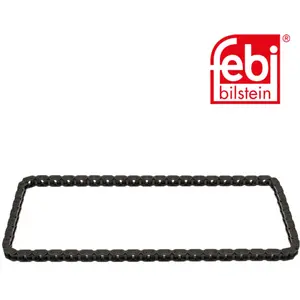 Comparateur de prix : Febi Bilstein 39959 Chaîne de distribution pour arbre à cames (milieu, ci-dessus) Lot de 1