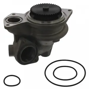 FEBI BILSTEIN Pompe à eau pour VOLKSWAGEN: LT (Ref: 39886)