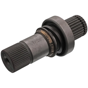 FEBI BILSTEIN Cardan pour VOLKSWAGEN: Transporter (Ref: 39888) pas cher