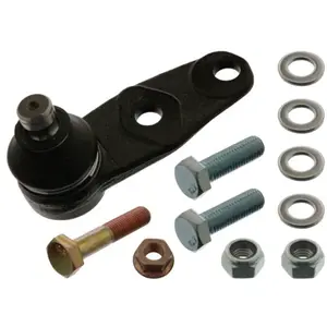 Comparateur de prix : Febi Bilstein 39820 Articulation (avec culture Matériau)