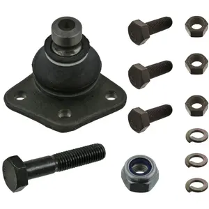 Rotule de suspension FEBI BILSTEIN 39813 - Réf. FB 39813 pas cher
