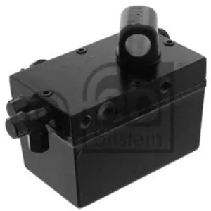 Comparateur de prix : Pompe de basculement, cabine FEBI BILSTEIN 39814