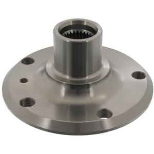 Comparateur de prix : FEBI BILSTEIN Moyeu de roue pour BMW: Série 3, Série 1 (Ref: 39818)