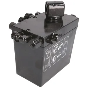 Pompe de basculement, cabine FEBI BILSTEIN 39852 pas cher