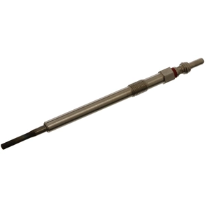 FEBI Bougie de préchauffage, 4,4 V, par ex. pour Volvo pas cher