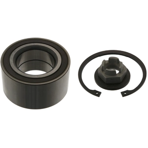Febi bilstein Kit de roulements de roue, par ex. pour Ford pas cher