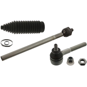 FEBI BILSTEIN Biellette de direction pour PEUGEOT: 206 (Ref: 39031) pas cher