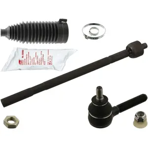 Comparateur de prix : FEBI BILSTEIN Biellette de direction pour PEUGEOT: 307 & CITROËN: C4 (Ref: 39043)