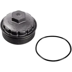 Comparateur de prix : Boitier de filtre à huile FEBI BILSTEIN 39698 - Réf. FB 39698