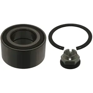 Kit de roulements de roue 39623 FEBI 39623 pas cher