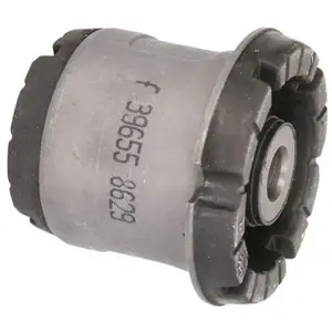 Suspension, corps de l'essieu FEBI BILSTEIN 39655 pas cher