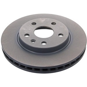 Disque de frein FEBI BILSTEIN 39195 avant, ventilé, 1 pièce pas cher