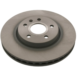 Disque de frein FEBI BILSTEIN 39196 avant, ventilé, 1 pièce pas cher