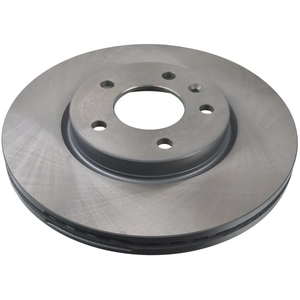 Disque de frein FEBI BILSTEIN 39190 avant, ventilé, 1 pièce pas cher