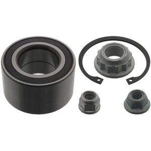 Kit de roulements de roue 39160 FEBI 39160 pas cher