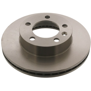 Disque de frein FEBI BILSTEIN 39346 avant, ventilé, 1 pièce pas cher