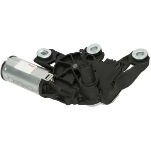 febi Moteur d'essuie-glace, 12 V, par ex. pour Lancia, Fiat, Abarth pas cher