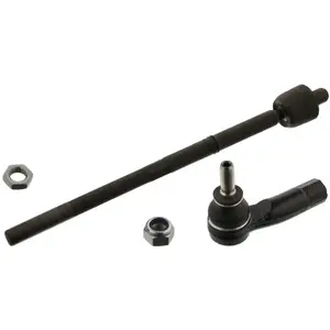 Comparateur de prix : Febi Bilstein 39357 Biellette de direction (avec écrou de sécurité)