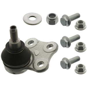 Rotule de suspension FEBI BILSTEIN 39493 - Réf. FB 39493 pas cher