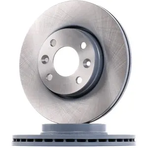 Disque de frein FEBI BILSTEIN 39477 avant, ventilé, 1 pièce pas cher