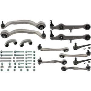 Comparateur de prix : Jeu de bras, suspension de roue ProKit 39404 Febi ProKit 39404