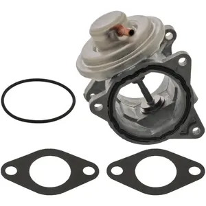 Comparateur de prix : febi bilstein Vanne EGR, par ex. pour Jeep, VW, Audi, Seat, Skoda, Mitsubishi, Dodge