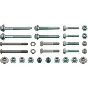 febi Kit d'assemblage, bras de liaison, par ex. pour Audi, Seat pas cher