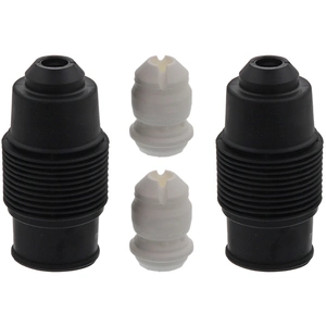 febi Aanslagrubber met stofkap - Protection kit pas cher