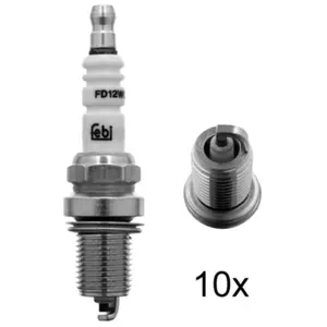 Comparateur de prix : Febi-Bilstein 13409 Bougie d'allumage
