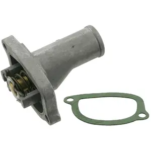 Comparateur de prix : FEBI Thermostat, liqiuide de refroidissement, par ex. pour Fiat, Lancia