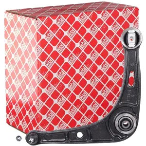 FEBI BILSTEIN Triangle de suspension pour RENAULT: Laguna (Ref: 10876) pas cher