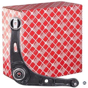 FEBI BILSTEIN Triangle de suspension pour RENAULT: Laguna (Ref: 10877) pas cher
