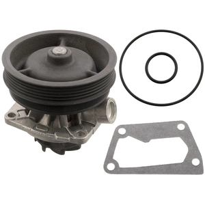 FEBI BILSTEIN Pompe à eau pour LANCIA: Dedra, Delta & FIAT: Punto, Tempra, Palio, Tipo (Ref: 10596) pas cher