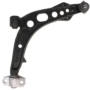 Bras de suspension FEBI BILSTEIN 10572 Essieu avant, droite, avant pas cher
