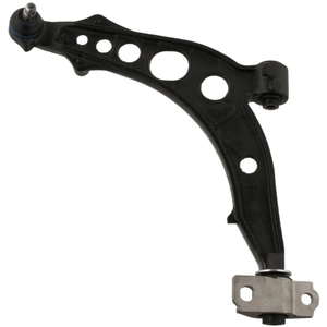 Bras de suspension FEBI BILSTEIN 10571 Essieu avant, gauche, avant pas cher