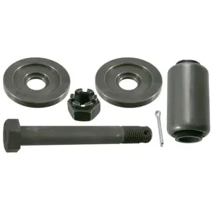 Kit de réparation, bride de ressort-châssis FEBI BILSTEIN 10082 pas cher