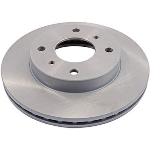 FEBI BILSTEIN Disques de frein pour NISSAN: Primera, 200SX, Almera, Prairie (Ref: 10628) pas cher