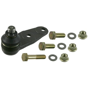 Rotule de suspension ProKit, par ex. pour Renault, Nissan pas cher
