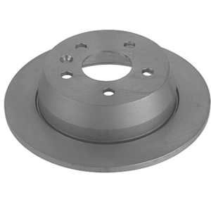 FEBI BILSTEIN Disques de frein pour MERCEDES-BENZ: Classe V, Vito (Ref: 10641) pas cher