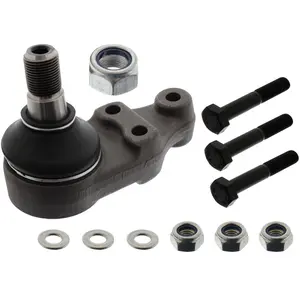 FEBI BILSTEIN Rotule de suspension pour FORD: Transit/Tourneo (Ref: 10162) pas cher