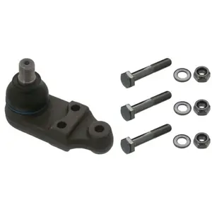 FEBI BILSTEIN Rotule de suspension pour FORD: Transit/Tourneo (Ref: 10161) pas cher