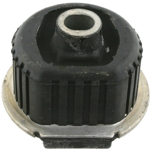 Suspension, corps de l'essieu 10155 FEBI 10155 pas cher
